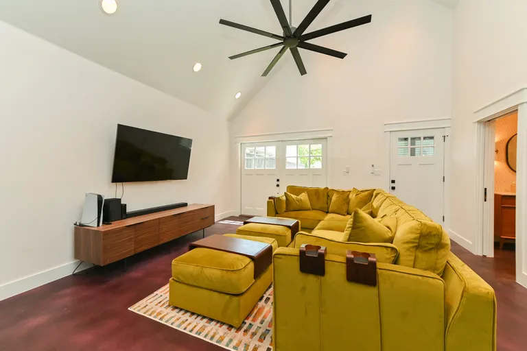 Bryker Woods Hideaway