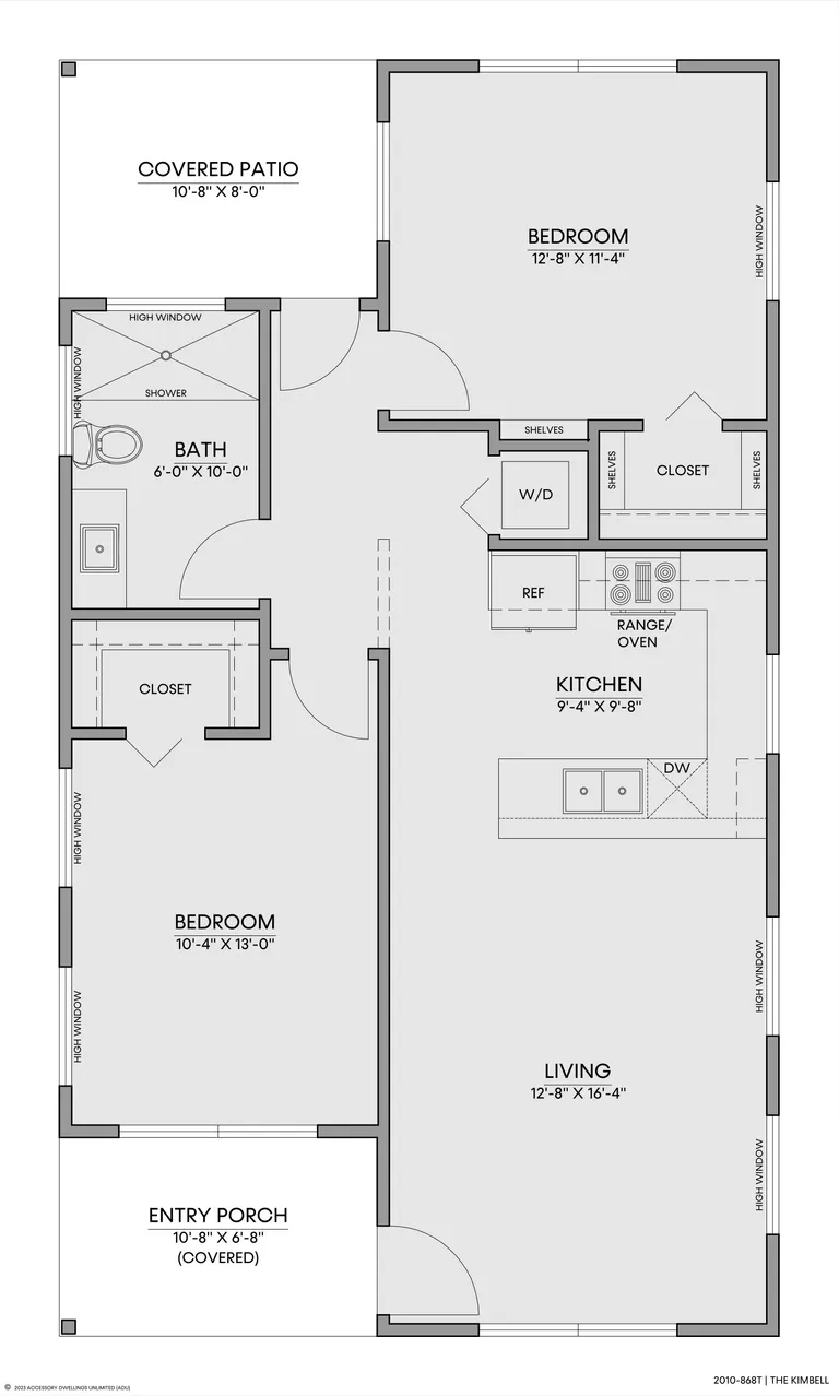 The Kimbell