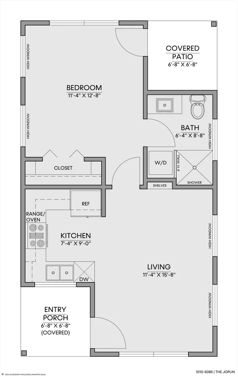 The Joplin