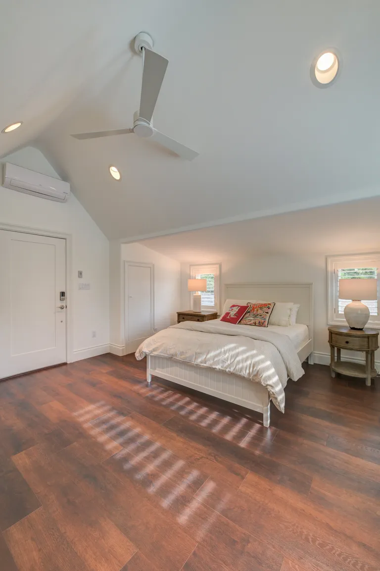 Bryker Woods Garage Apartment