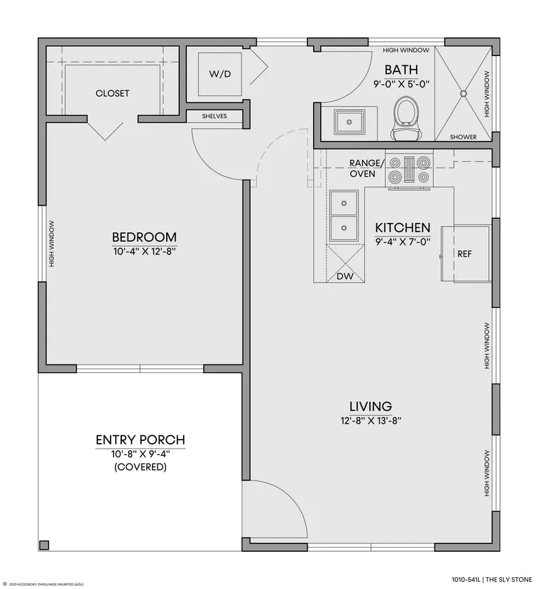 The Sly Stone
